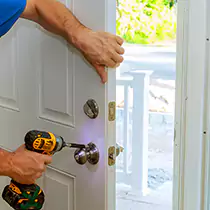 Entry Doors in North Miami Beach, FL