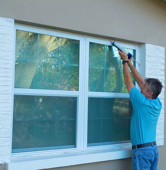 Modern Windows in North Miami Beach, FL