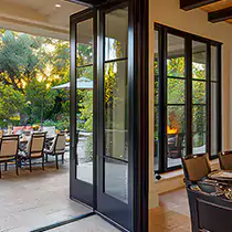 Patio Doors in North Miami Beach, FL