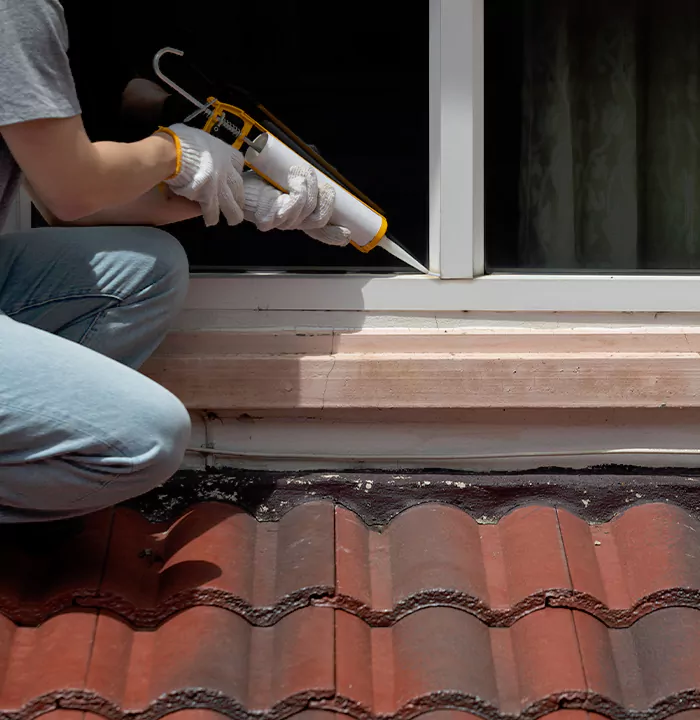 Roof Window Services in North Miami Beach, Florida