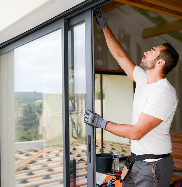 Vinyl Window Installation in North Miami Beach, FL