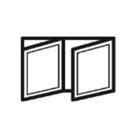 Double Tilt Slider in North Miami Beach, FL