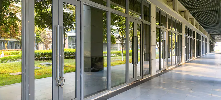 Professional Accordion Door Repair in North Miami Beach, FL