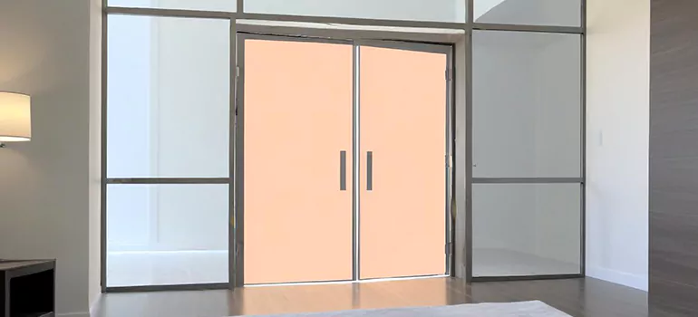 Professional Accordion Door Repair in North Miami Beach, FL