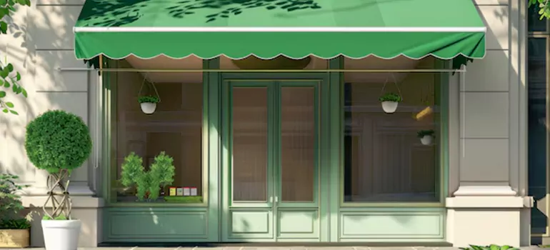 Awning Window Replacement in North Miami Beach, FL