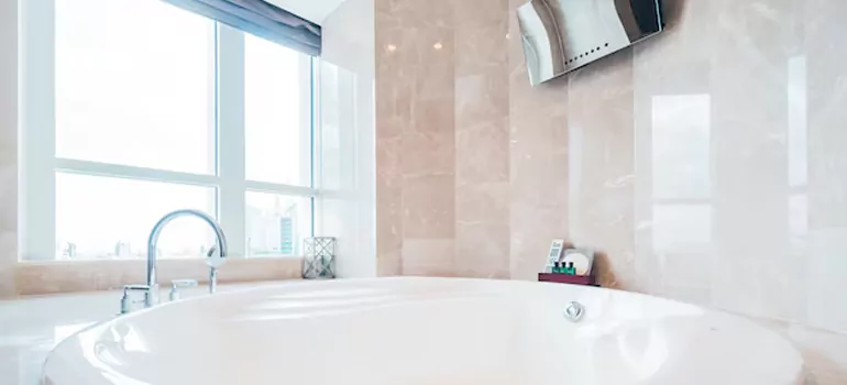 Bathroom Window Coverings in North Miami Beach, FL