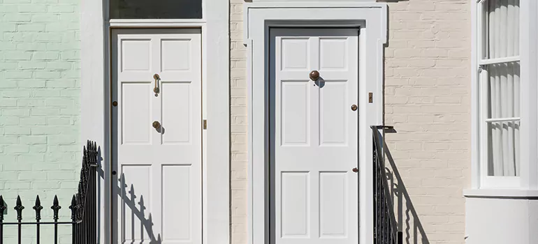 Mirror Closet Door Repair in North Miami Beach, FL