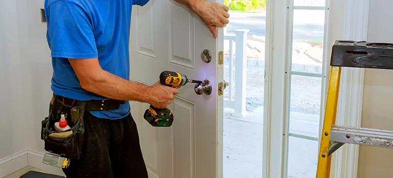 Car Door Lock Repair in North Miami Beach, FL