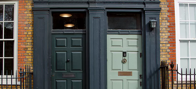 Interior Door Trim Moulding  in North Miami Beach, FL