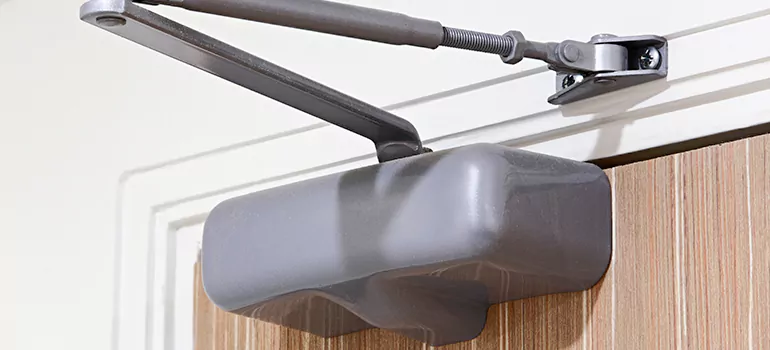 Garage Door Openers For Low Ceilings in North Miami Beach, FL