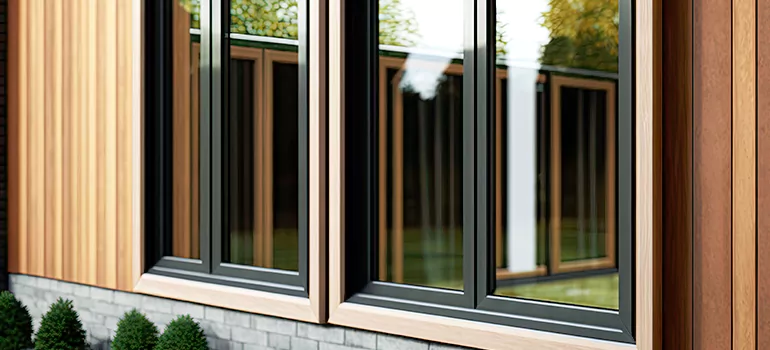 Large Double Pane Windows in North Miami Beach, FL