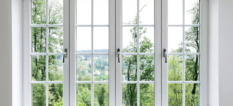Cost To Install Double Pane Windows in North Miami Beach, FL
