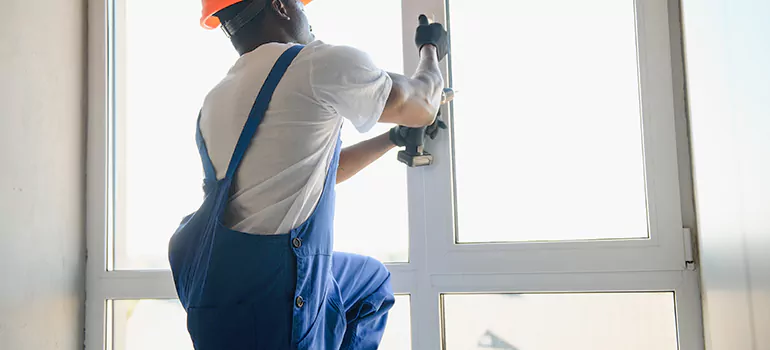Fixed Window Replacement in North Miami Beach, FL