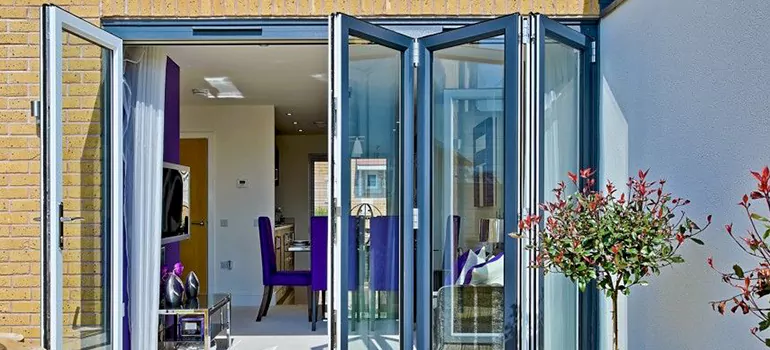 Bifold Door Repairs Near Me in North Miami Beach, FL