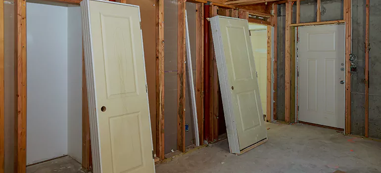 Heavy Duty Sliding Door in North Miami Beach, FL
