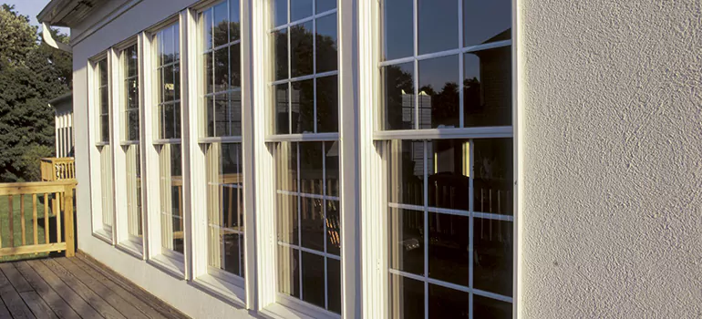 Home Window Glass Repair in North Miami Beach, FL
