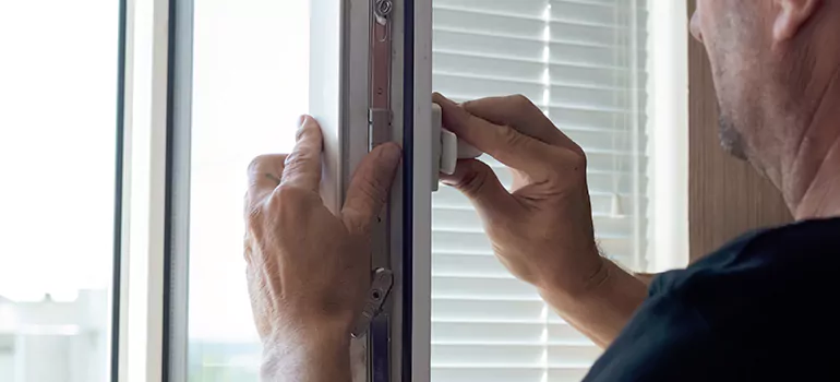 Custom Hopper Windows in North Miami Beach, FL