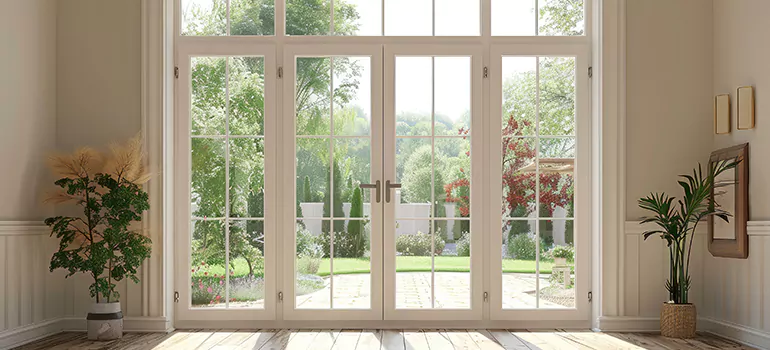 Impact Patio Doors in North Miami Beach, FL