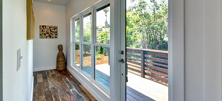 Impact Window Installation For Home Safety in North Miami Beach, FL