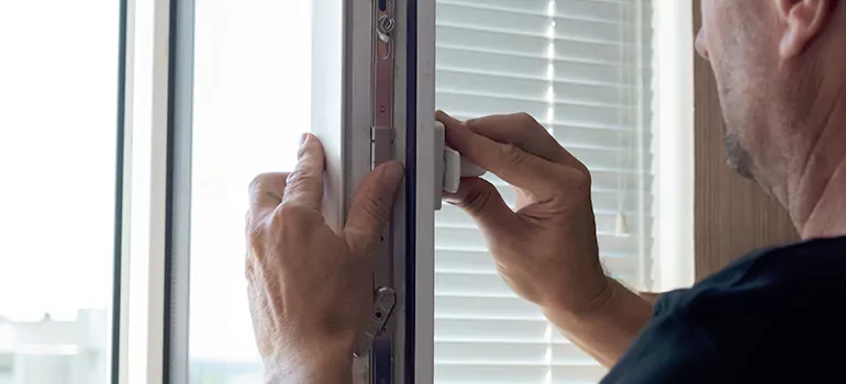 Lever Window Replacement Services in North Miami Beach, FL