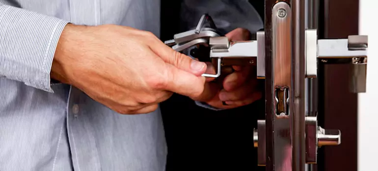 Local Multi Point Door Installation Experts in North Miami Beach, FL