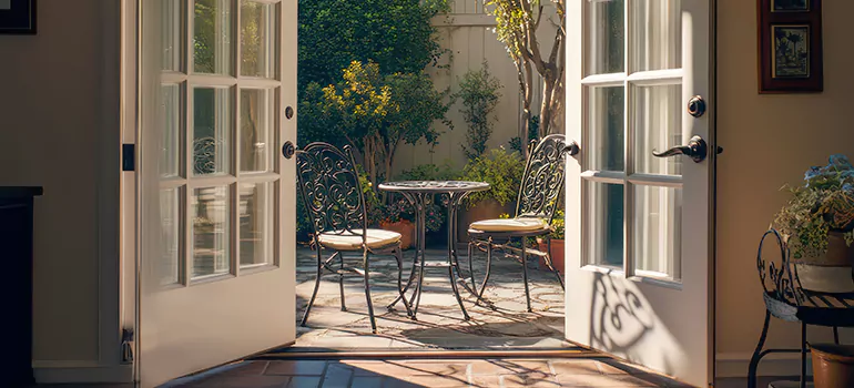 Sliding Patio Door Installation in North Miami Beach, FL