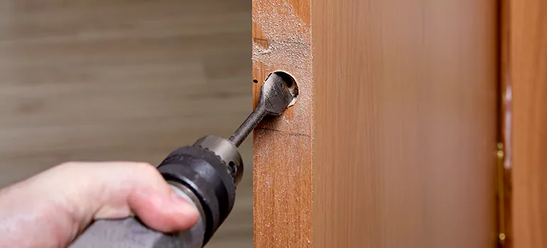 Sliding Pocket Door Repair inNorth Miami Beach, FL