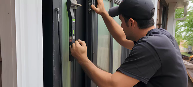 1 Way Privacy Window Film in North Miami Beach, FL