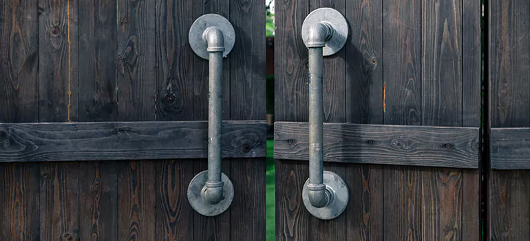 Pull Handle Installation in North Miami Beach, FL