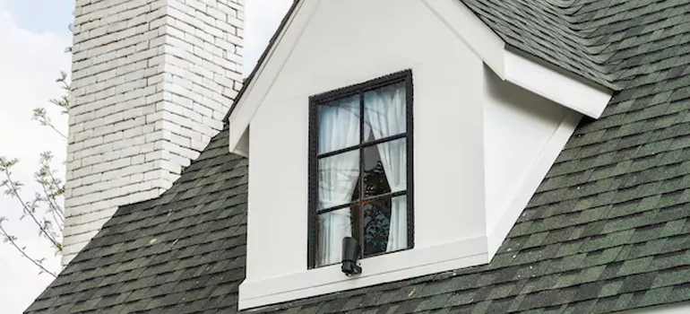 Roof Window Repair in North Miami Beach, FL