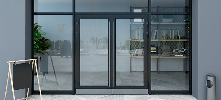 Sliding Screen Door Installation in North Miami Beach, FL