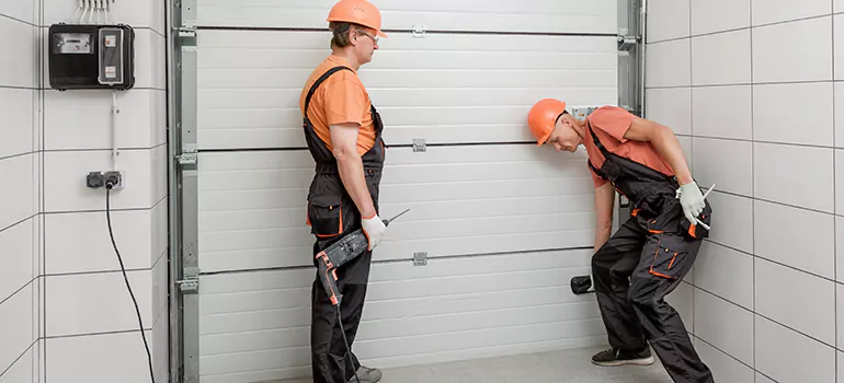 Secure Garage Door Repair in North Miami Beach, FL