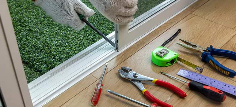  Automatic Sliding Door Repair in North Miami Beach, FL
