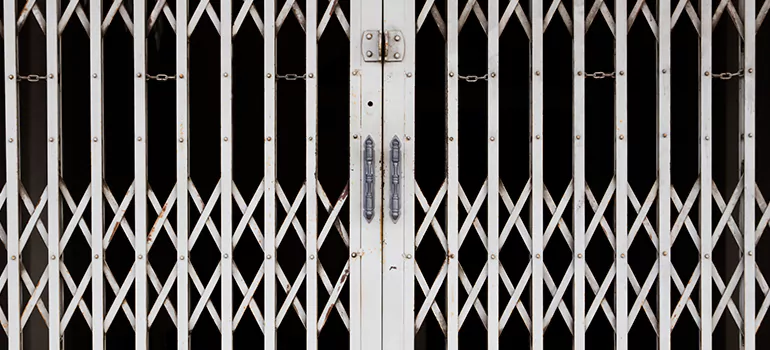 Steel Line Garage Door Repairs in North Miami Beach, FL