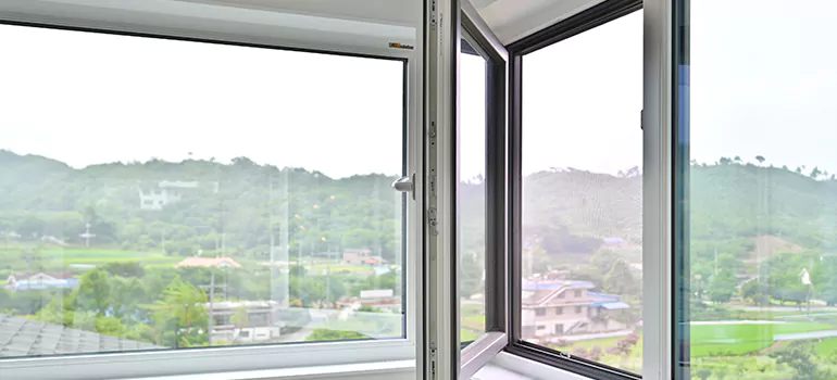 Large Triple Pane Windows in North Miami Beach, FL