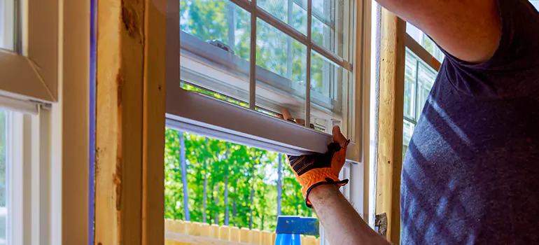 Decorative Window Film Services in North Miami Beach, FL