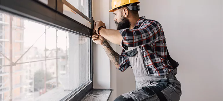 Window Glazing Company in North Miami Beach, FL