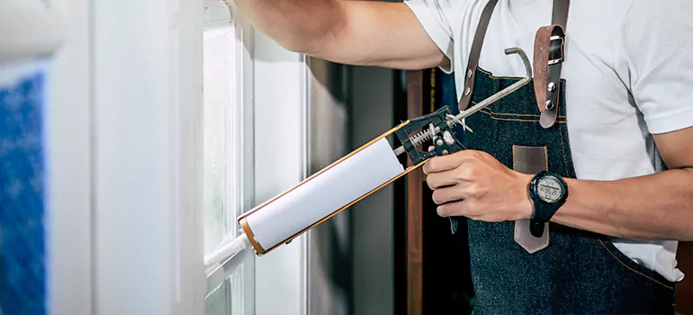Window Jamb Extension in North Miami Beach, FL