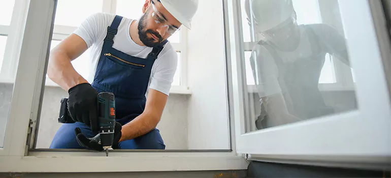 Replace Broken Window Pane in North Miami Beach, FL