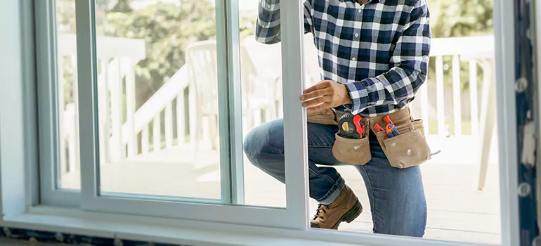 Commercial Window Replacement in North Miami Beach, FL