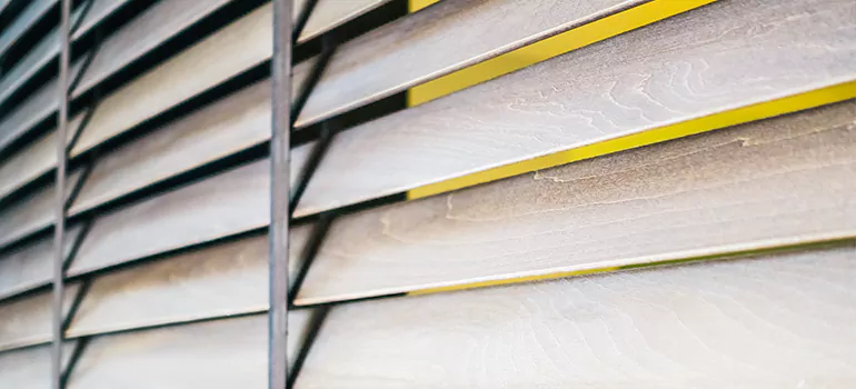 Shutter Installation Services in North Miami Beach, FL