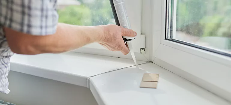 Professional Accordion Door Repair in North Miami Beach, FL