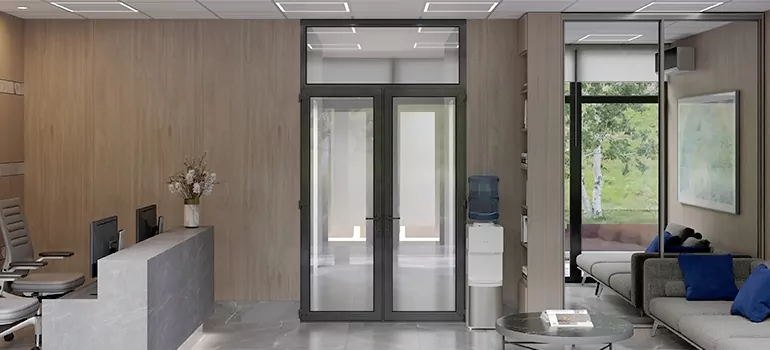 Residential Accordion Door Repair in North Miami Beach, FL
