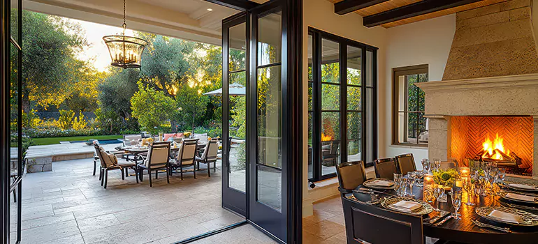 Aluminium Door Frame Installation Service in North Miami Beach,FL