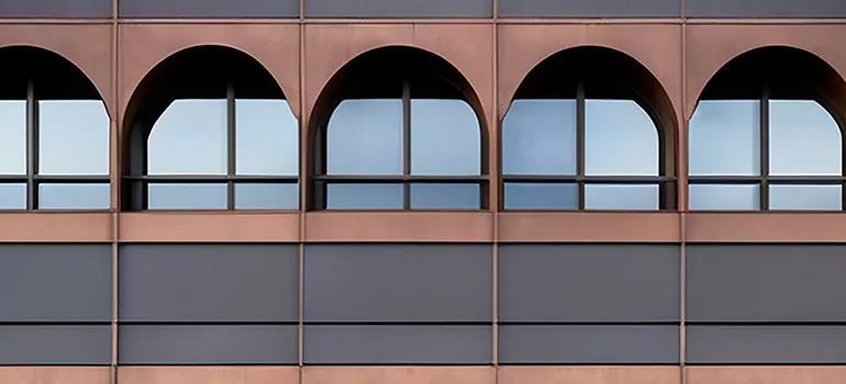 Modern Architectural Windows Repair in North Miami Beach, FL