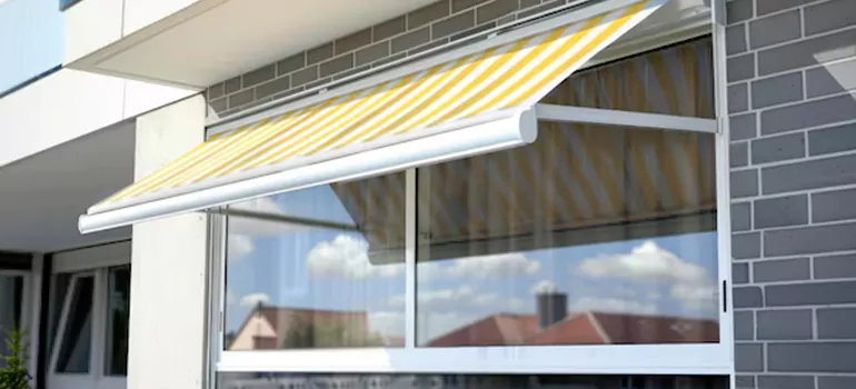 Awning Window Maintenance in North Miami Beach, FL