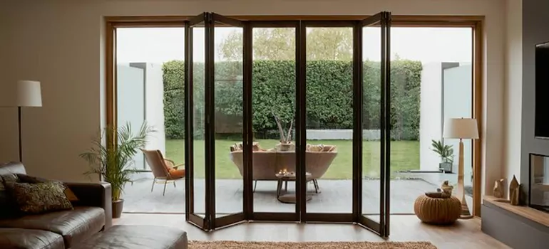 Cheap Bifold Doors in North Miami Beach, FL