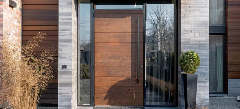 Burglary Proof Doors Company in North Miami Beach, FL