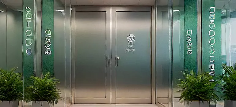 Commercial Entry Doors in North Miami Beach, FL