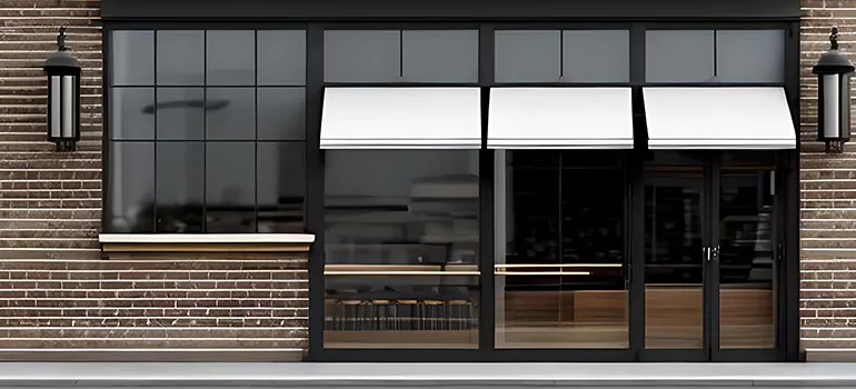 Commercial Window Seal Replacement in North Miami Beach, FL